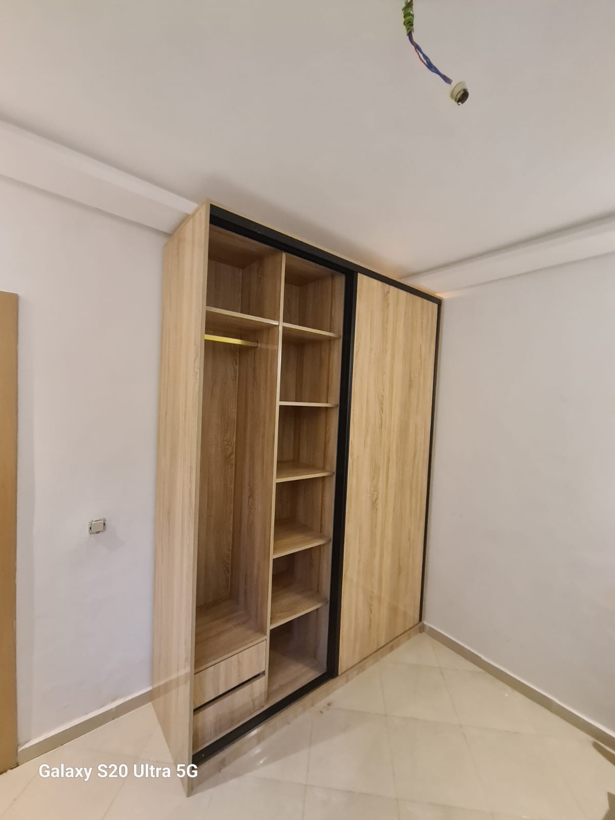 Projet cuisine Muller Kuchen 1