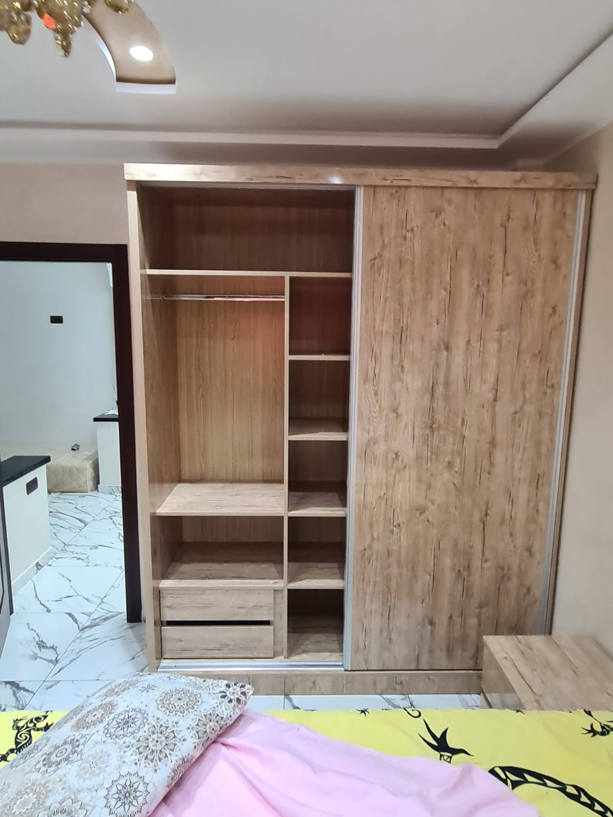 Inspiration cuisine lumineuse