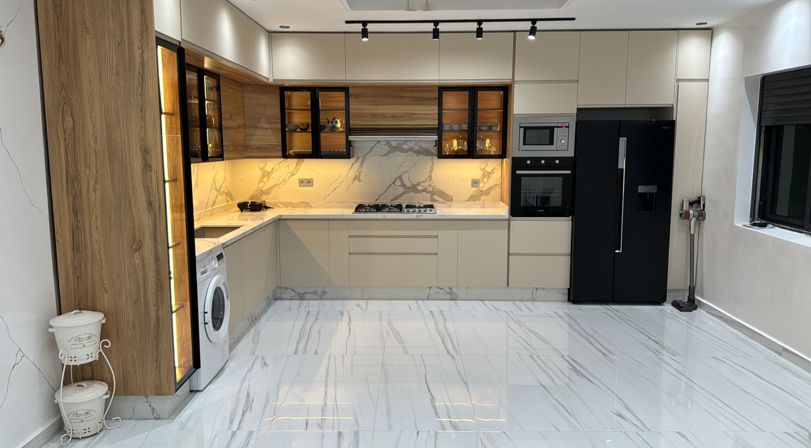 Cuisine Muller Kuchen